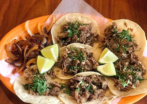 El Sombrero Mexican Grill