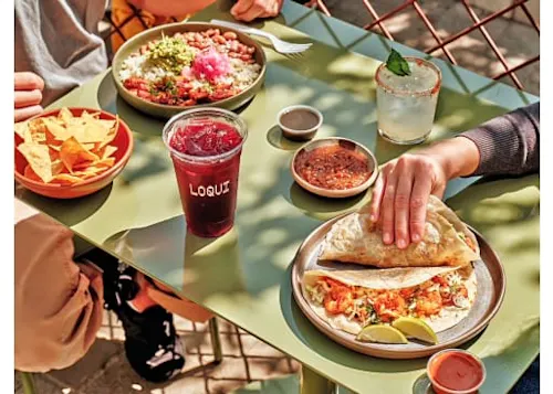 LOQUI Woodland Hills