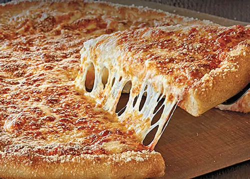 Marco's Pizza Holcomb Bridge Rd