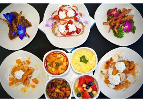 Sincere Brunch & Soulhaus