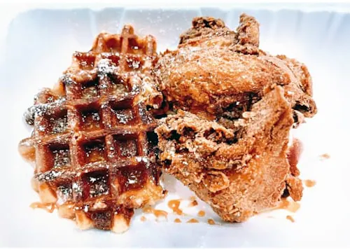 Photo 1 of 4: Good Eats Southern Cuisine