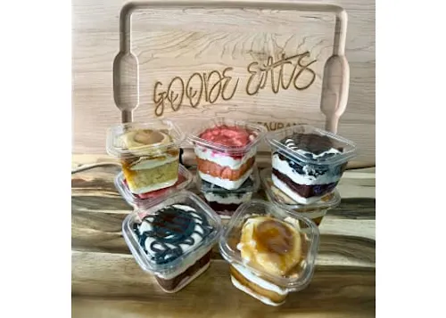 Good Eats Southern Cuisine