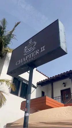 Chapter II Coffee