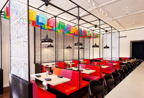 Photo 1 of 4: Fonda Tribeca