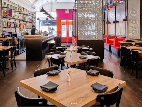 Fonda Tribeca
