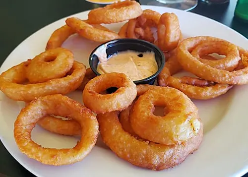 Great American Diner & Bar