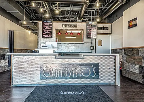 Gambino's