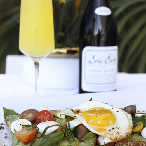 Cafe BVR & Catering
