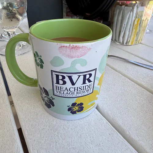 Cafe BVR & Catering