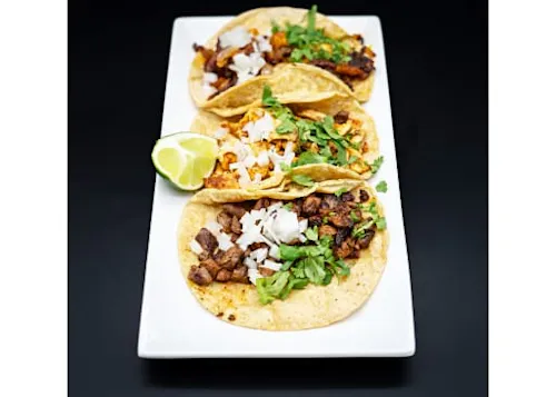Las Trojas Cantina University
