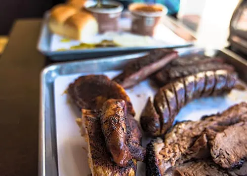 StormKing Brewpub and Barbecue