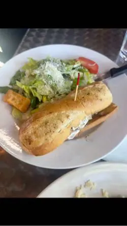The Black Cow Cafe