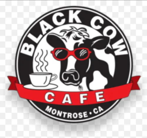 Photo 1 of 4: The Black Cow Cafe