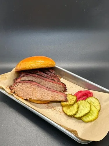 Seasoned Swine