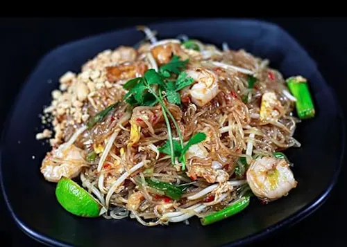 The Asian Bistro