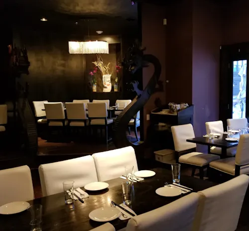 Dim Sum House by Jane G's - Rittenhouse