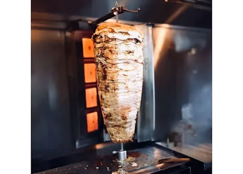 Photo 1 of 4: Shawarma Taj
