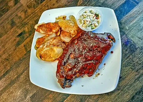 Das Barrel Room Tavern & Grill