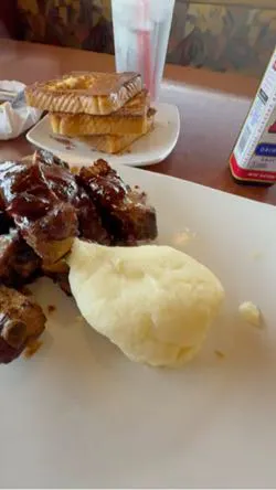 Sizzler Family Steak House - Fountain Valley