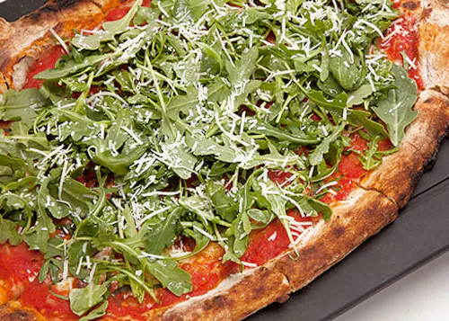 Providence Coal Fired Pizza