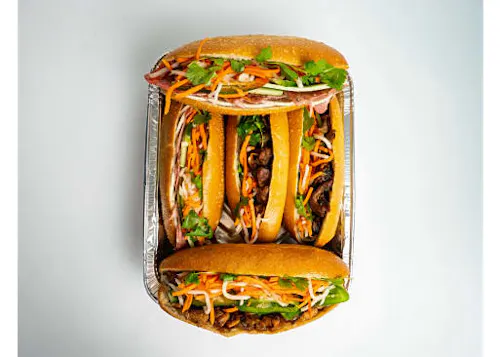 Banh Cuon Tay Ho