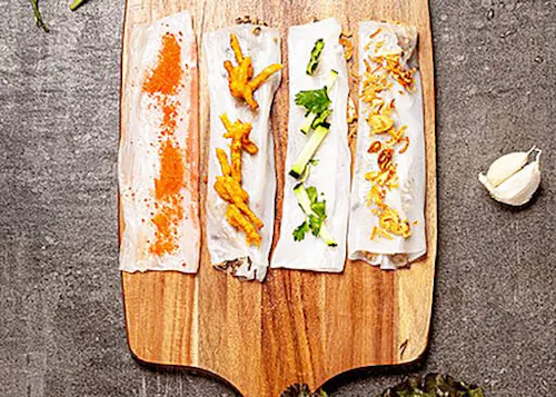 Banh Cuon Tay Ho