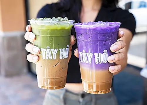 Banh Cuon Tay Ho