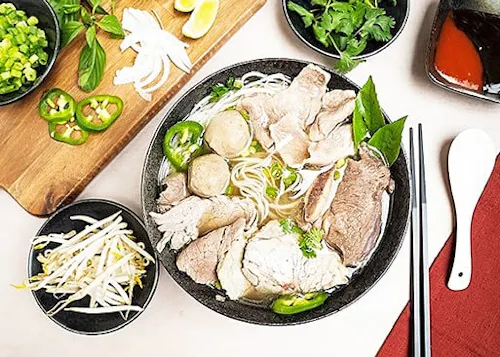 Banh Cuon Tay Ho