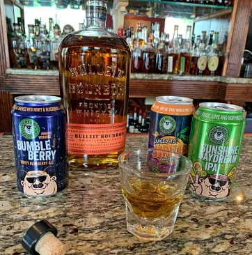 Taproom on 19th