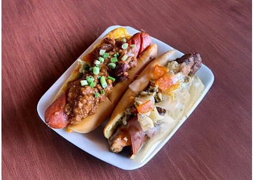 Taproom on 19th