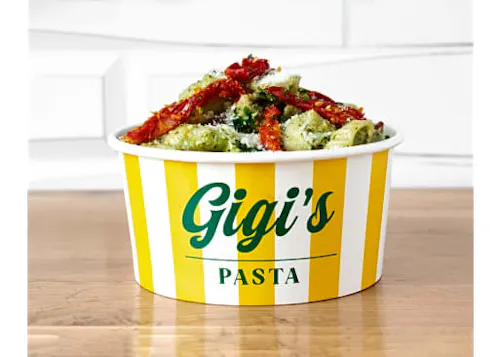 Gigi's Pasta