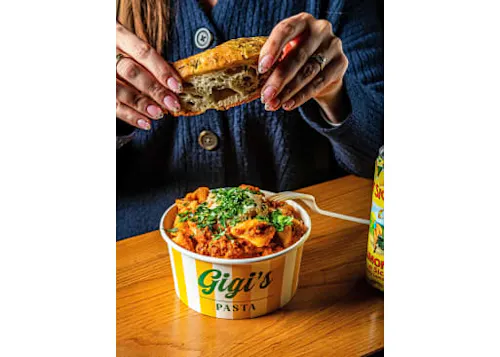 Gigi's Pasta