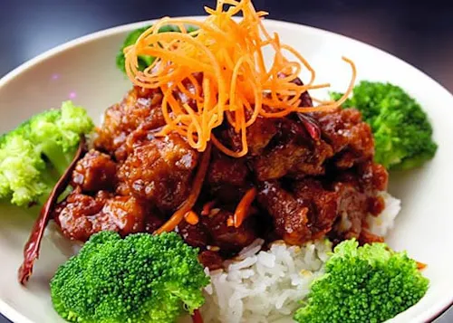 Bendi Wok N Bar