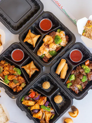 Tso Chinese Takeout & Delivery