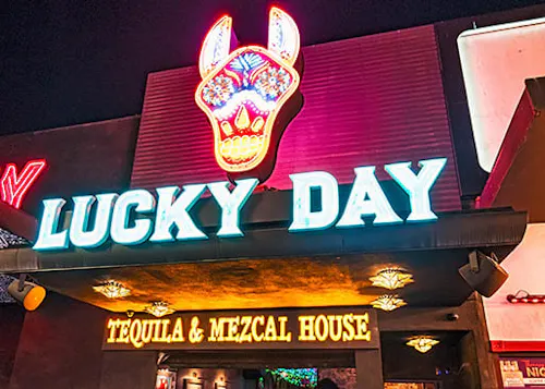 Photo 1 of 4: Lucky Day