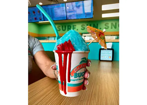 Bahama Buck's