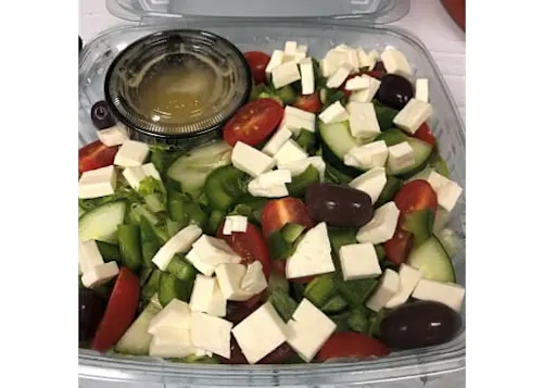 Antonio's Pizeria II