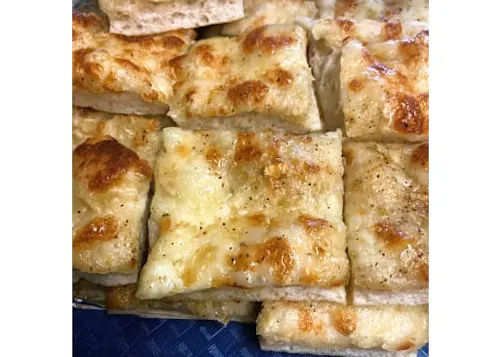 Antonio's Pizeria II