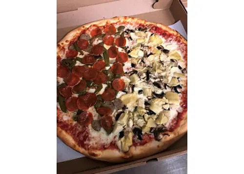 Antonio's Pizeria II