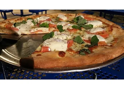 Antonio's Pizeria II