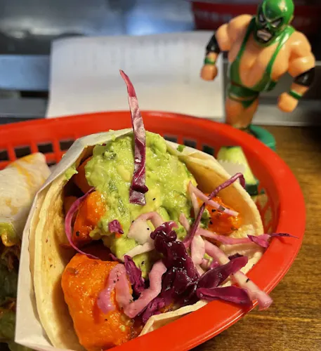 Photo 1 of 4: El Santo Taqueria