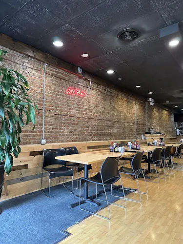 Miss Saigon Restaurant