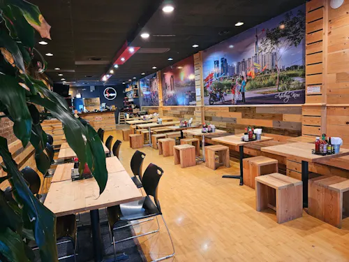 Miss Saigon Restaurant