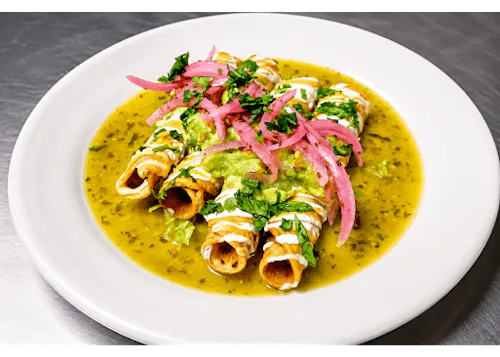 Photo 1 of 4: Fuego Mexican Kitchen