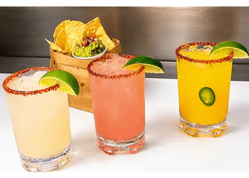 Fuego Mexican Kitchen