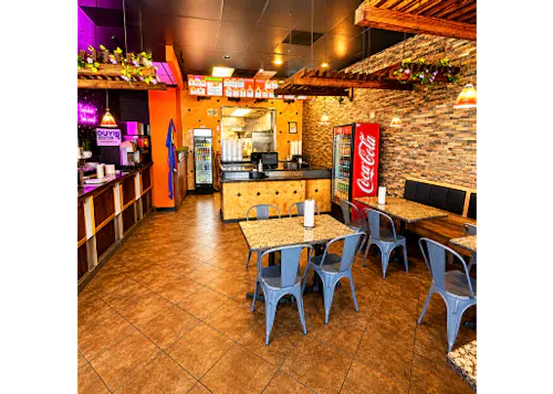 Fuego Mexican Kitchen