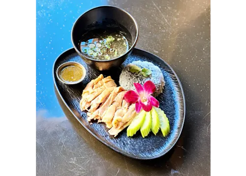 Thai Thani - Celebration