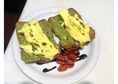 North End Caffe