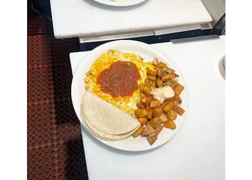 North End Caffe