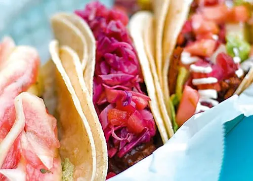 White Duck Taco Shop, Matthews